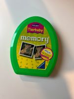 Tierbaby Memory Thüringen - Worbis Vorschau