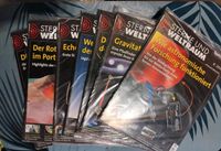 Zeitschriften teilweise OVP "Sterne und Weltraum" Astronomie Bad Doberan - Landkreis - Dummerstorf Vorschau