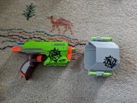 Nerf Sidestrike Bayern - Gunzenhausen Vorschau