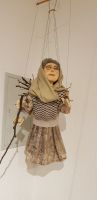 Marionette Hexe Dortmund - Wellinghofen Vorschau