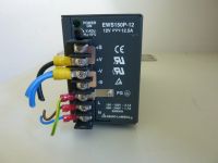 Nemic-Lambda Netzteil EWS150P-12, Power Supply Bayern - Althegnenberg Vorschau