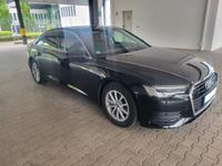 Audi A6 40 TDI ACC/Kamera/HeadUp/Werksgarantie Hessen - Eschborn Vorschau