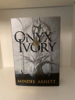 Fairyloot Onyx & Ivory von Mindee Arnett Baden-Württemberg - Weinheim Vorschau