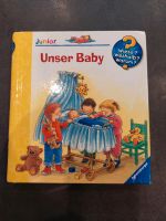 Wieso? Weshalb? Warum? - Unser Baby Bayern - Heigenbrücken Vorschau