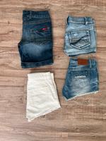 HotPants / kurze Hosen / Jeans Baden-Württemberg - Laichingen Vorschau