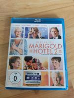 Blu-ray 'Best exotic Marigold Hotel 2' Nordrhein-Westfalen - Witten Vorschau