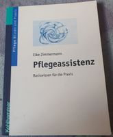 Pflegeassistenz (Basiswissen für die Praxis) Nordrhein-Westfalen - Essen-West Vorschau