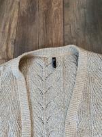 Cardigan Größe 54/56 Hessen - Eschenburg Vorschau