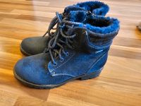 Mädchen Winterstiefel Gr. 36 NEU Niedersachsen - Ostercappeln Vorschau