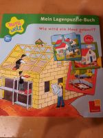 Mini Welt Lagenpuzzle Hausbau Nordrhein-Westfalen - Gelsenkirchen Vorschau