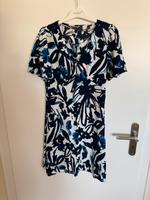 Esprit Damen Kleid blau weiß Größe 36 /S *neu* Saarbrücken-Mitte - Malstatt Vorschau