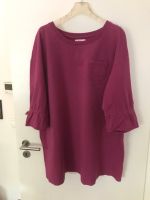 Sweatshirt-Kleid Pink 48-50 Nordrhein-Westfalen - Wesseling Vorschau