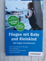 Buch: Fliegen mit Kleinkind Niedersachsen - Lüneburg Vorschau