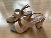 Hannibal Laguna Pumps, high Heels, Sommerschuhe, Größe 38 Dortmund - Innenstadt-Ost Vorschau