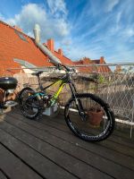 Bergamont Trailster Carbon Enduro L Mountainbike Mtb Fully XC Hannover - Mitte Vorschau