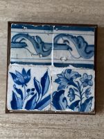 authentische Azulejos antike portugiesische Fliesen Wandbild Rheinland-Pfalz - Kaiserslautern Vorschau