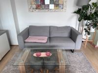 Sofa Couch von Segmüller 2 Sitzer und 2,5 Sitzer München - Allach-Untermenzing Vorschau