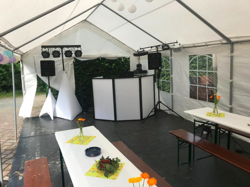 DJ (41) Grundpaket - HRO für Ihr "Event"/"Veranstaltung" ab 400€ in Rostock