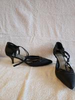 schwarze Pumps Friedrichshain-Kreuzberg - Friedrichshain Vorschau