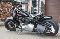 Harley Davidson Cross Bones Rheinland-Pfalz - Niederdreisbach Vorschau