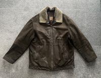 Tolle LEDERJACKE von ROSNER Nikita braun Gr. 54 Kuhleder TOP Buchholz-Kleefeld - Hannover Groß Buchholz Vorschau