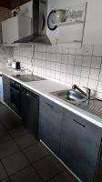 Küche mit Geräten Nordrhein-Westfalen - Schleiden Vorschau