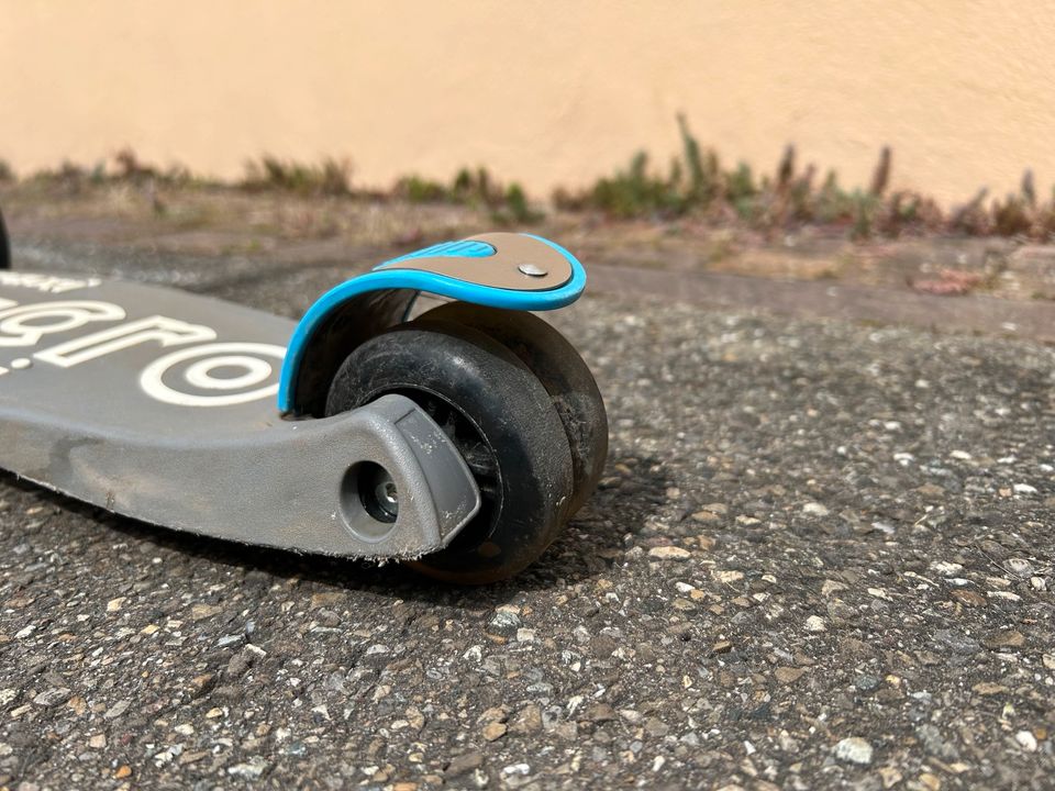 Micro Scooter in Metzingen