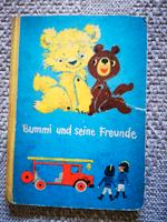 Bummi und seine Freunde DDR Sachsen-Anhalt - Oranienbaum-Wörlitz Vorschau