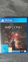 Wo Long Fallen Dynasty PS4 Nordrhein-Westfalen - Recklinghausen Vorschau