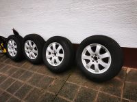 TOP 17“ Mercedes Benz Sommerräder 235/65R17 VW Audi Baden-Württemberg - Walldorf Vorschau