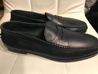neuer Herrenslipper gr. 44, top Material, amerik. style, Berlin - Wilmersdorf Vorschau