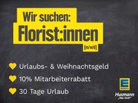 Florist:in (m/w/d) Niedersachsen - Wiefelstede Vorschau
