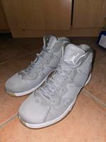 Jordans Superfly 4 Größe 43 (768929-003) Bayern - Tacherting Vorschau