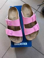 Birkenstock 37 Candy pink Arizona regular fit Hessen - Solms Vorschau