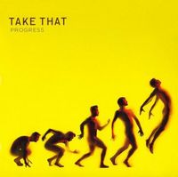 CD Take That Progress Hessen - Wiesbaden Vorschau