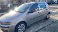 Fiat punto.  1,4 benzin Stuttgart - Zuffenhausen Vorschau