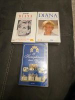 VHS - Königin Diana Set Hessen - Alsfeld Vorschau
