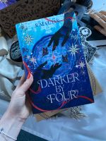 Darker by Four inkl Karten  Fairyloot Nordrhein-Westfalen - Bad Oeynhausen Vorschau