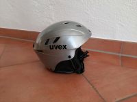 Uvex Skihelm 51 - 56 cm Bayern - Stephanskirchen Vorschau