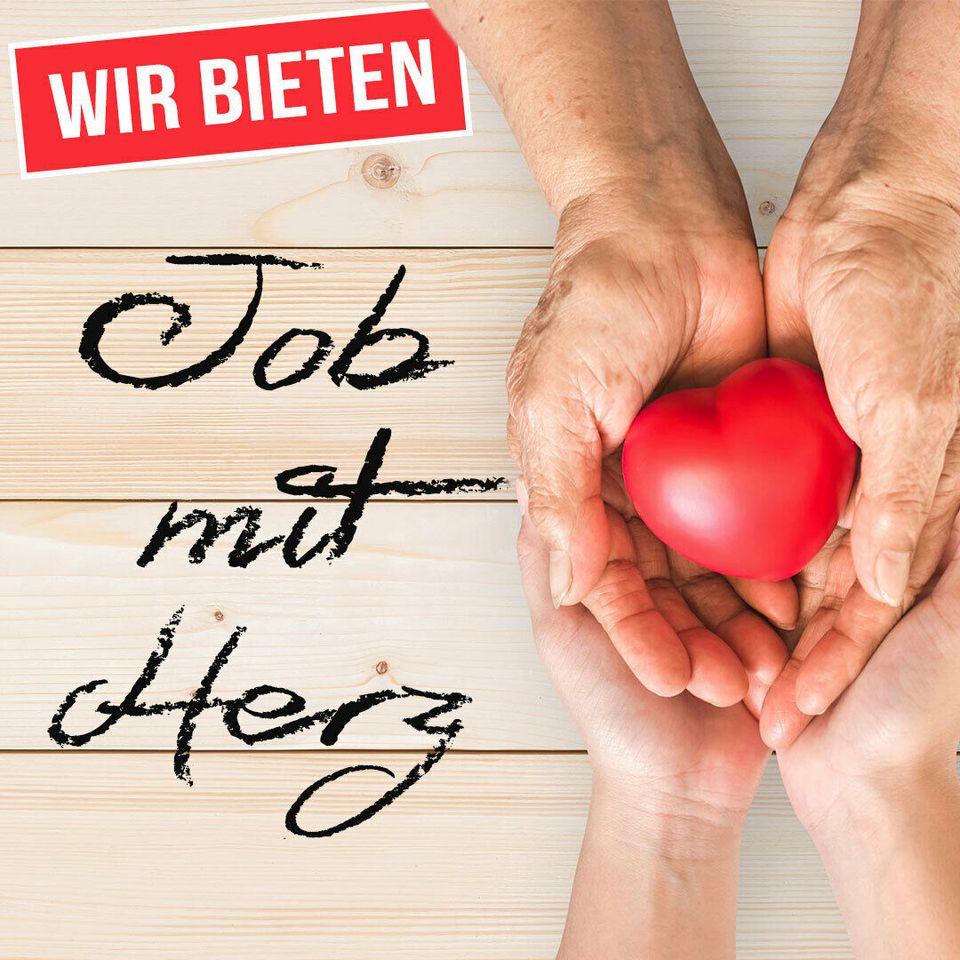 Haushaltshilfe (m/w/d) in Lippstadt