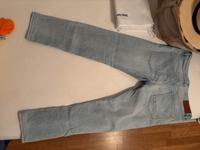 Hugo Boss Jeans in hellblau Neuhausen-Nymphenburg - Neuhausen Vorschau