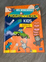 Programmieren für Kids Buch Rheinland-Pfalz - Asbach Vorschau