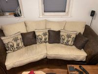 Sofa Couch 2-3 Sitzer Vintage Niedersachsen - Söhlde Vorschau