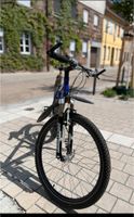 Fahrrad MTB Bayern - Erlangen Vorschau