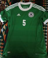 Deutschland Trikot Hummels XL Kinder (176) Mitte - Tiergarten Vorschau