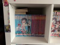 Anime Manga Daisuki Band 1 - 113 komplett und neuwertig Essen - Altenessen Vorschau