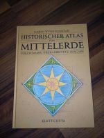 Historischer Atlas von Mittelerde Karen Wynn Fonstad Düsseldorf - Friedrichstadt Vorschau