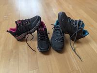 McKinley Outdoor Wanderschuhe Neu Gr.40 39 MOP Schuhe Nordrhein-Westfalen - Bad Wünnenberg Vorschau