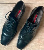 Lloyd Herren Business Schuh NORAS - Gr. 41 (7 ½) - Schwarz Bochum - Bochum-Wattenscheid Vorschau