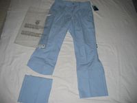 BMW Golf Sport Hose Damen Gr.44/XL Neu in OVP in Hellblau Bayern - Fraunberg Vorschau